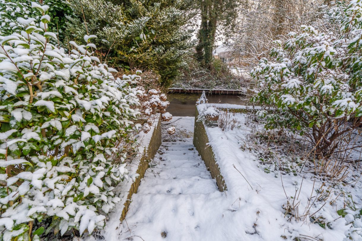 Te koop: Foto Woonhuis aan de Amethistlaan 6 in Veendam