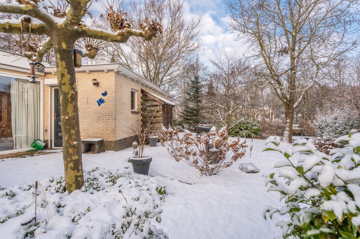 Te koop: Foto Woonhuis aan de Amethistlaan 6 in Veendam