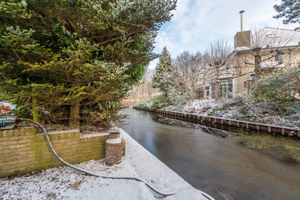 Te koop: Foto Woonhuis aan de Amethistlaan 6 in Veendam