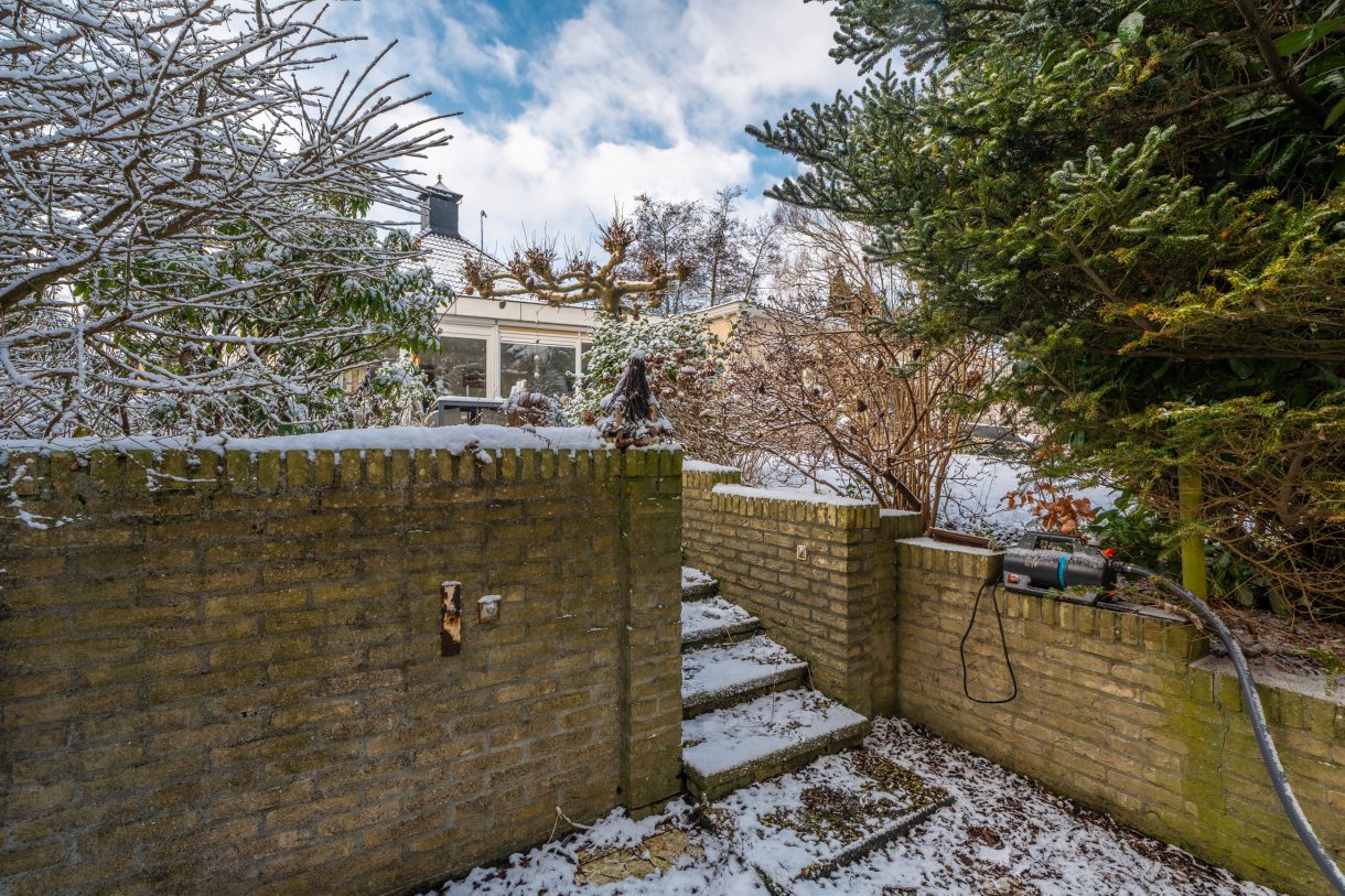 Te koop: Foto Woonhuis aan de Amethistlaan 6 in Veendam