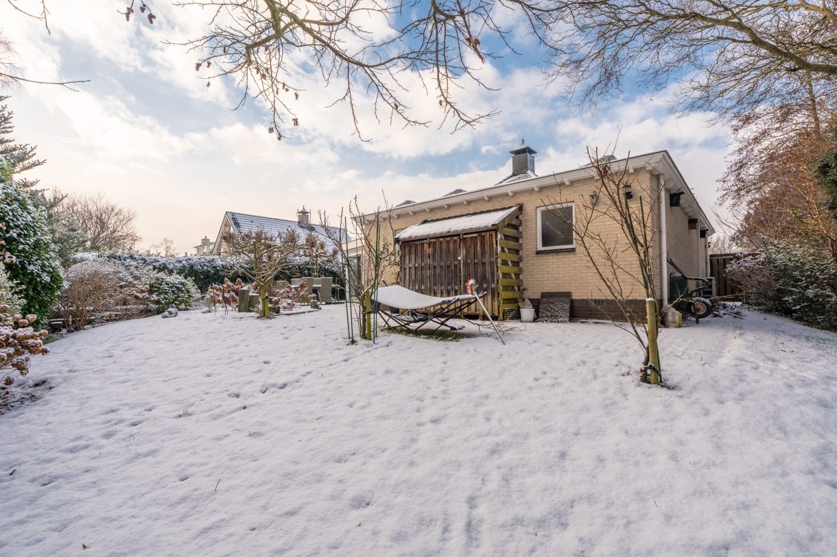 Te koop: Foto Woonhuis aan de Amethistlaan 6 in Veendam