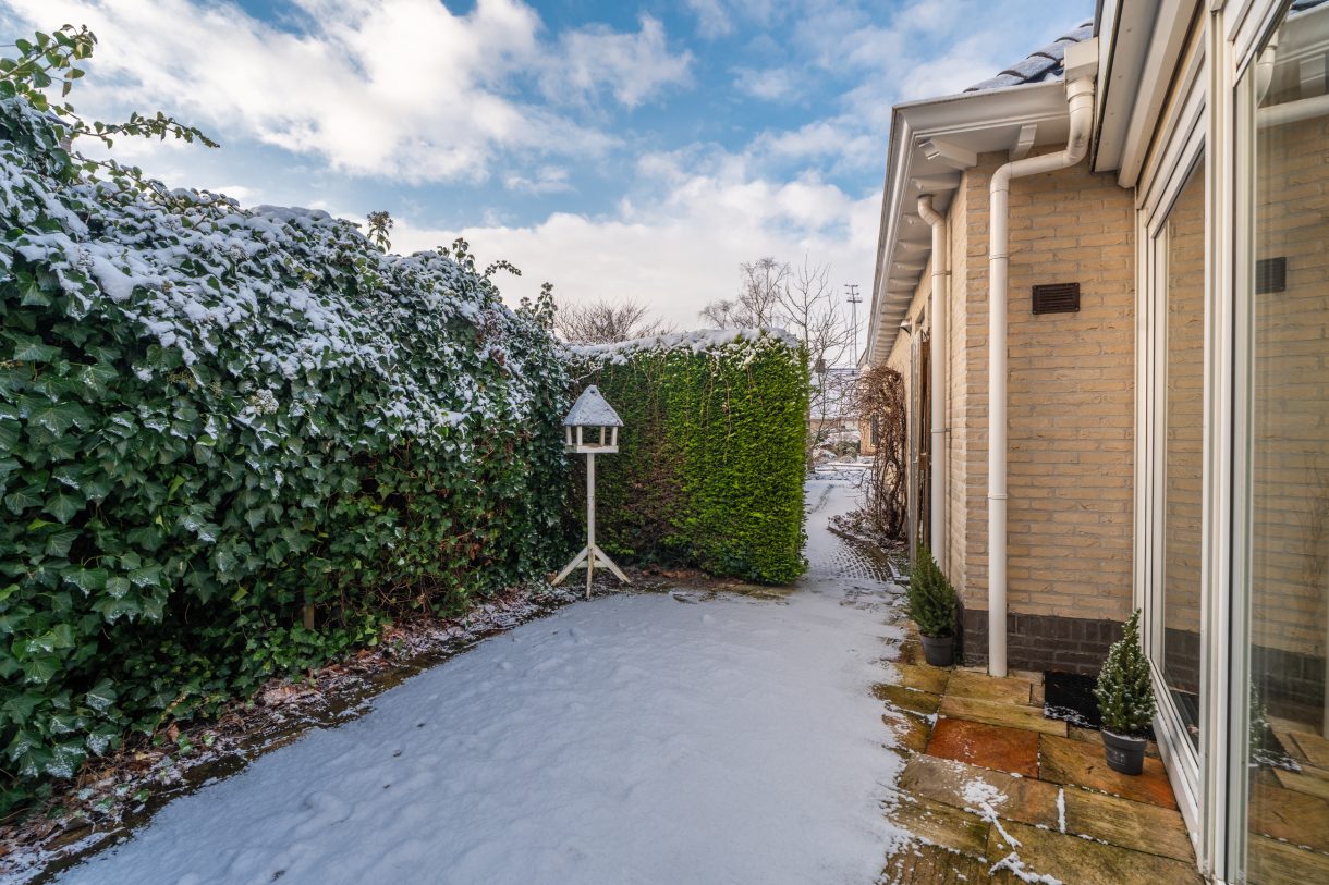 Te koop: Foto Woonhuis aan de Amethistlaan 6 in Veendam