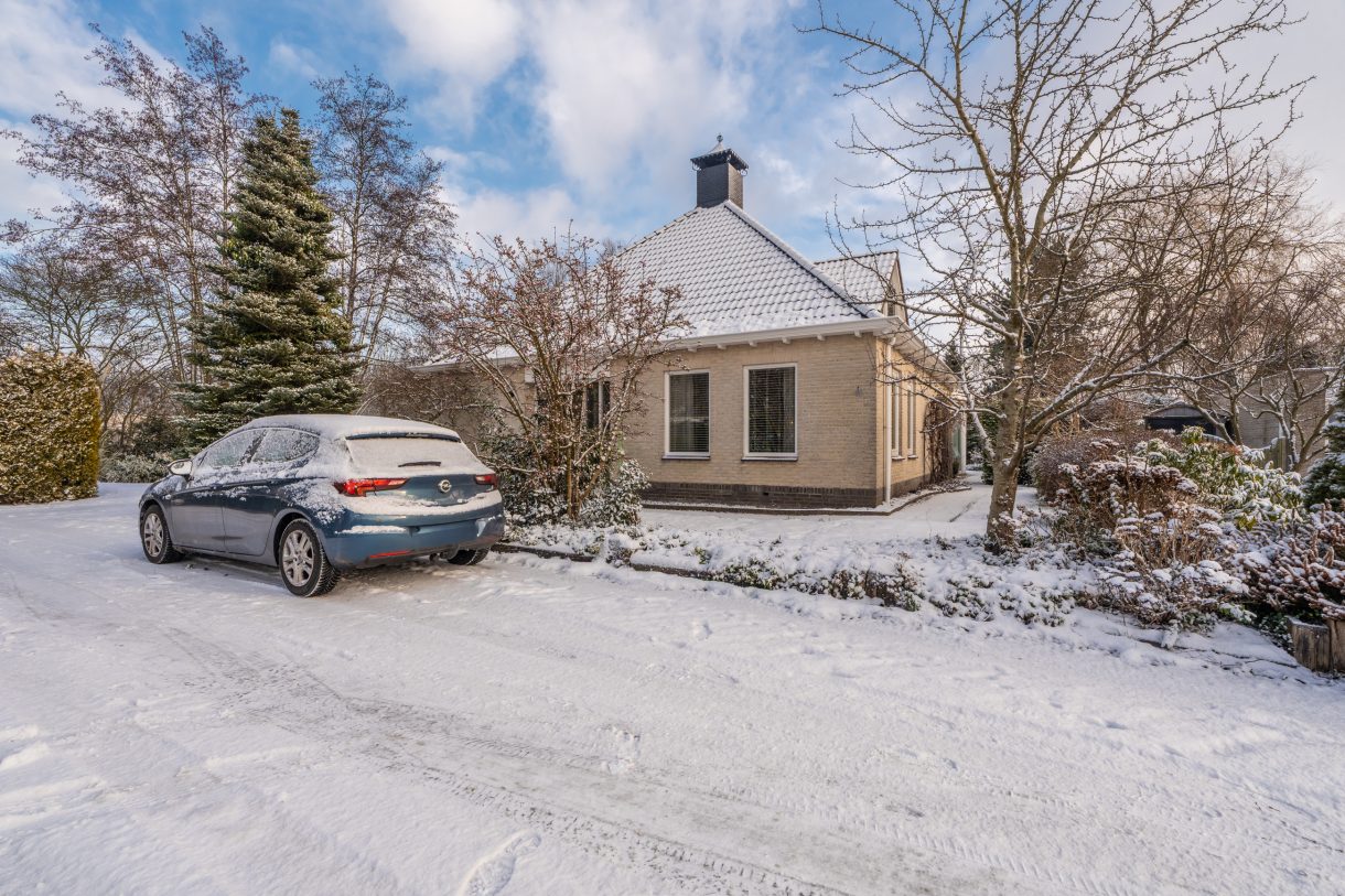 Te koop: Foto Woonhuis aan de Amethistlaan 6 in Veendam