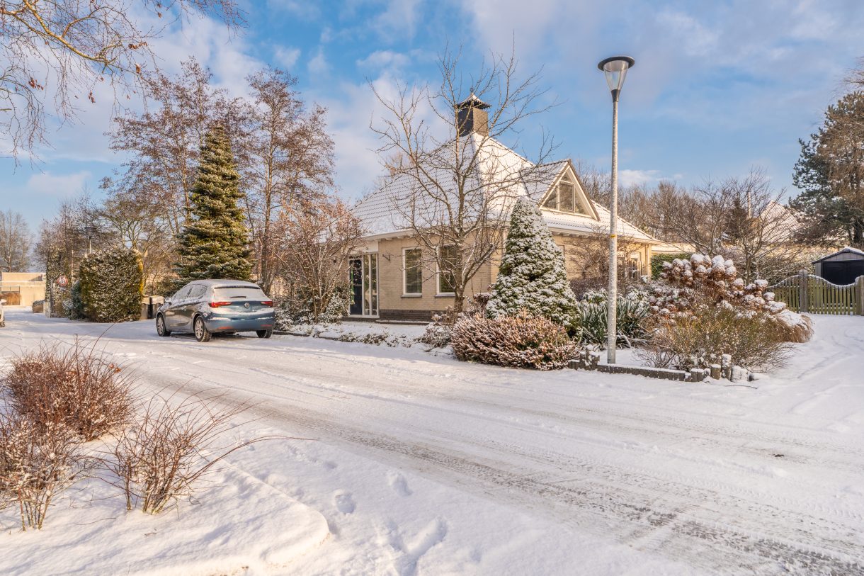 Te koop: Foto Woonhuis aan de Amethistlaan 6 in Veendam