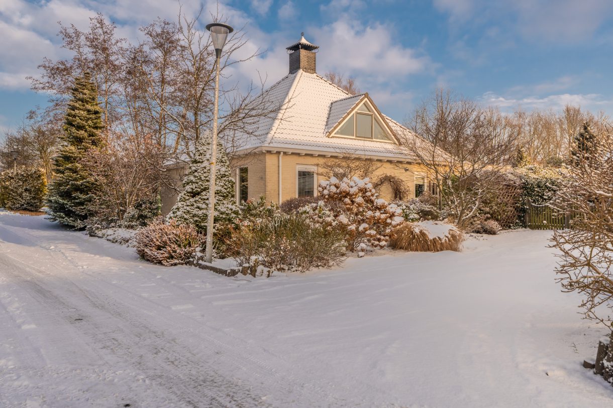 Te koop: Foto Woonhuis aan de Amethistlaan 6 in Veendam