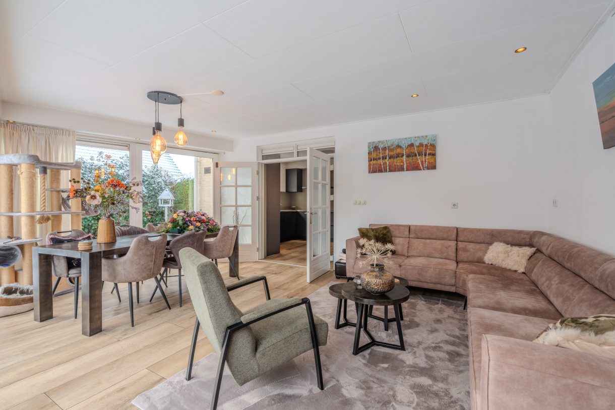 Te koop: Foto Woonhuis aan de Amethistlaan 6 in Veendam