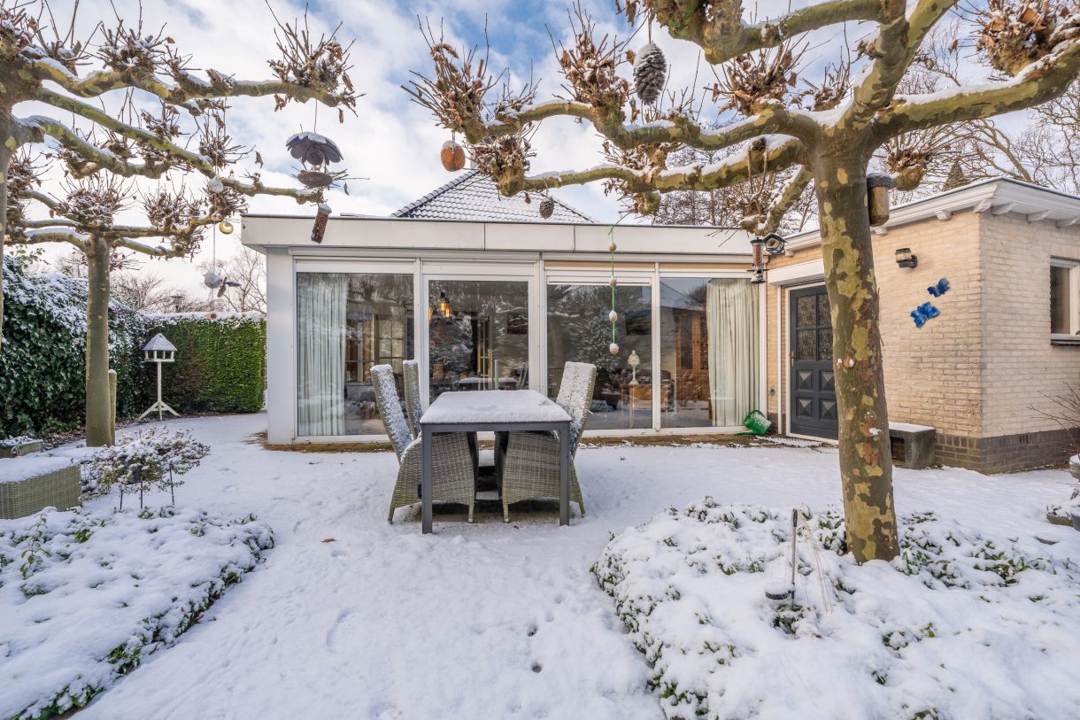 Te koop: Foto Woonhuis aan de Amethistlaan 6 in Veendam