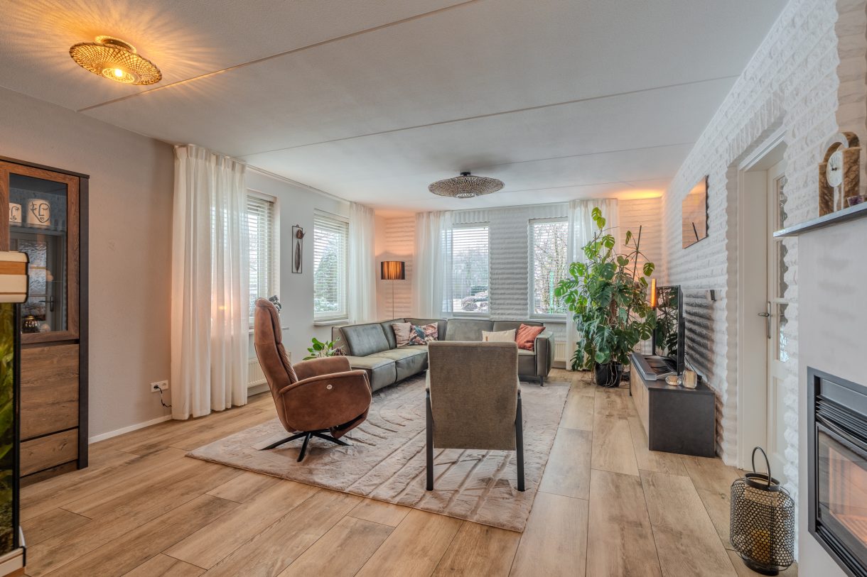 Te koop: Foto Woonhuis aan de Amethistlaan 6 in Veendam