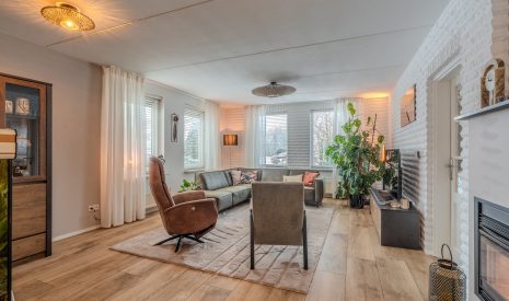Te koop: Foto Woonhuis aan de Amethistlaan 6 in Veendam