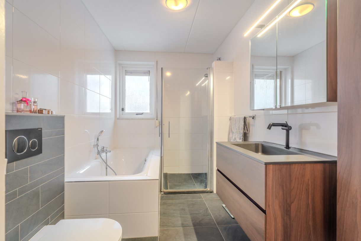 Te koop: Foto Woonhuis aan de Amethistlaan 6 in Veendam