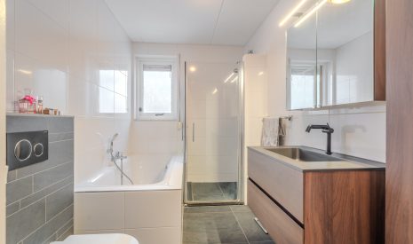 Te koop: Foto Woonhuis aan de Amethistlaan 6 in Veendam