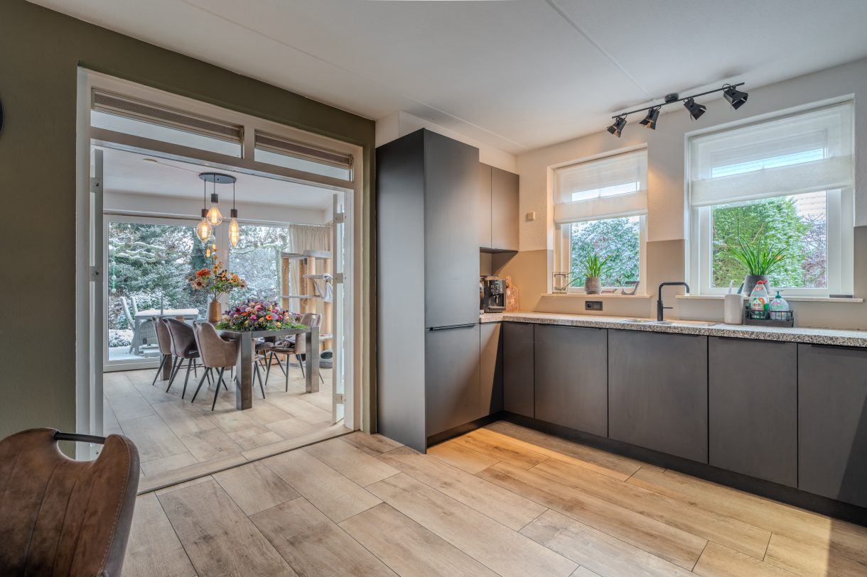 Te koop: Foto Woonhuis aan de Amethistlaan 6 in Veendam