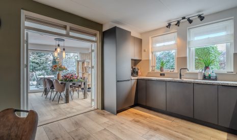 Te koop: Foto Woonhuis aan de Amethistlaan 6 in Veendam