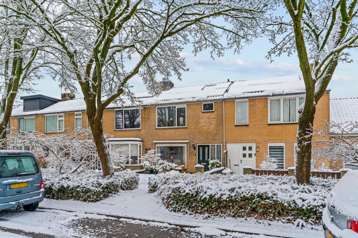 Te koop: Foto Woonhuis aan de Mendes da Costalaan 74 in Nieuwegein