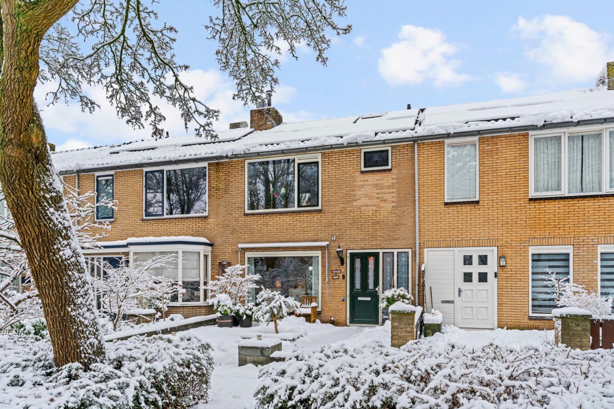 Te koop: Foto Woonhuis aan de Mendes da Costalaan 74 in Nieuwegein