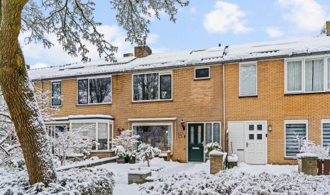 Hoofdfoto van Nieuwegein Mendes da Costalaan 74