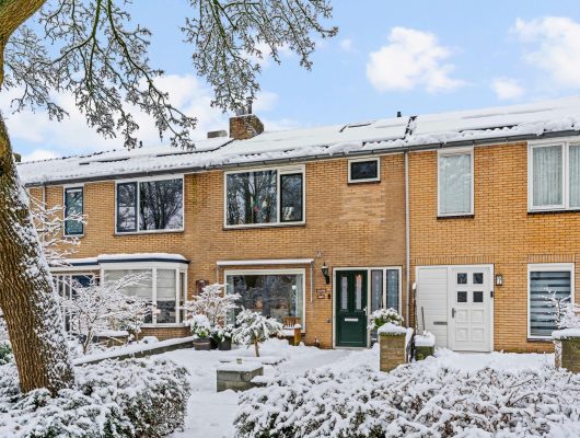 Hoofdfoto van Nieuwegein Mendes da Costalaan 74