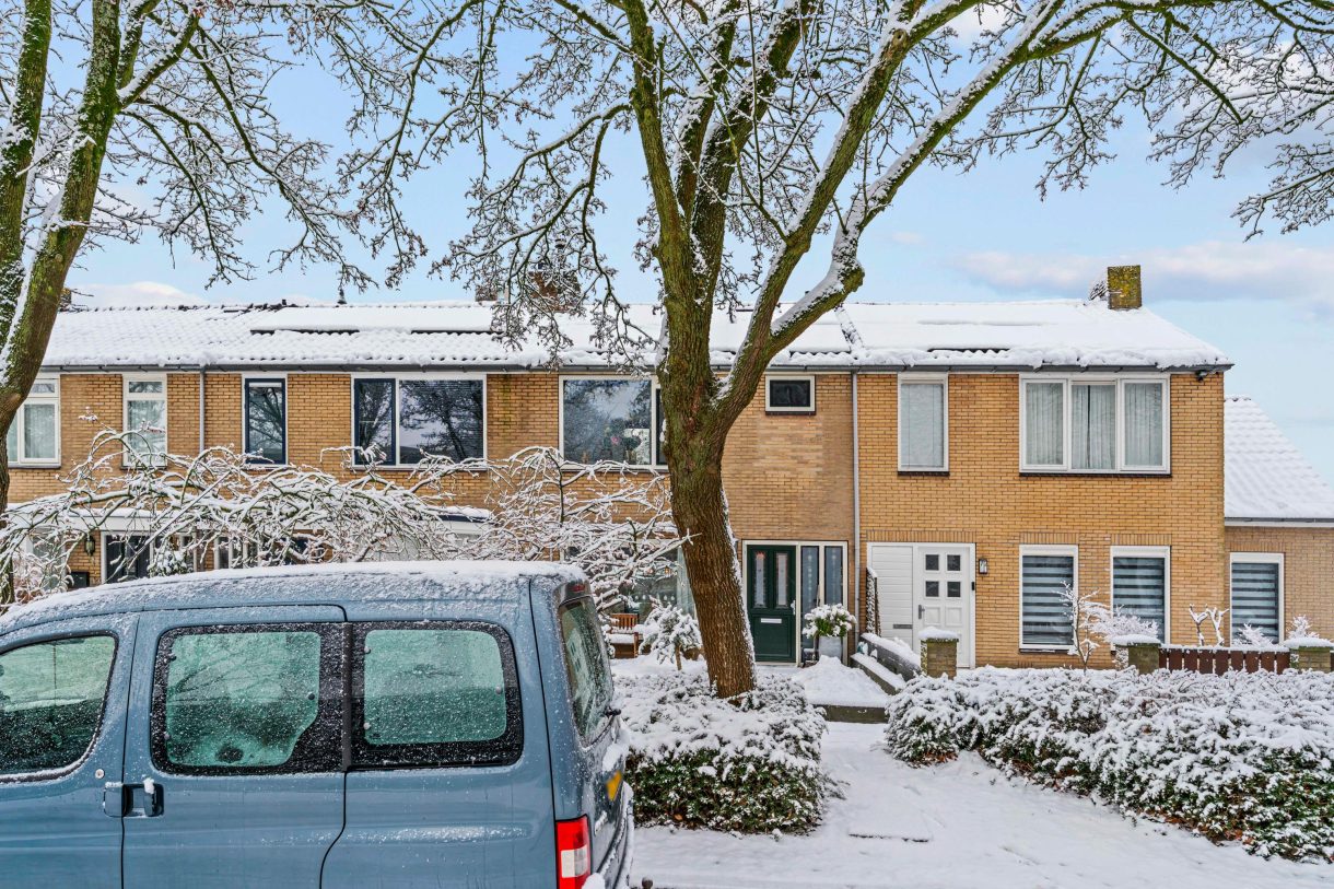 Te koop: Foto Woonhuis aan de Mendes da Costalaan 74 in Nieuwegein