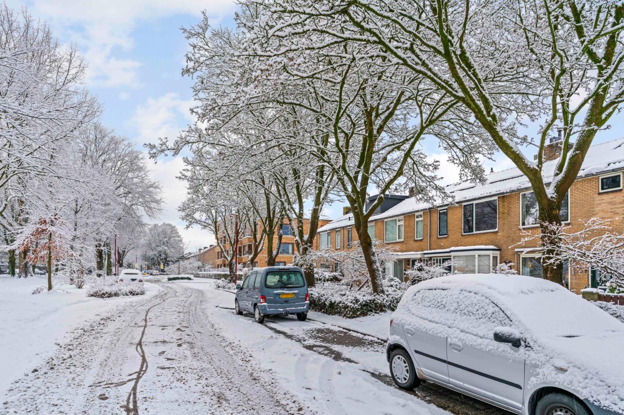 Te koop: Foto Woonhuis aan de Mendes da Costalaan 74 in Nieuwegein