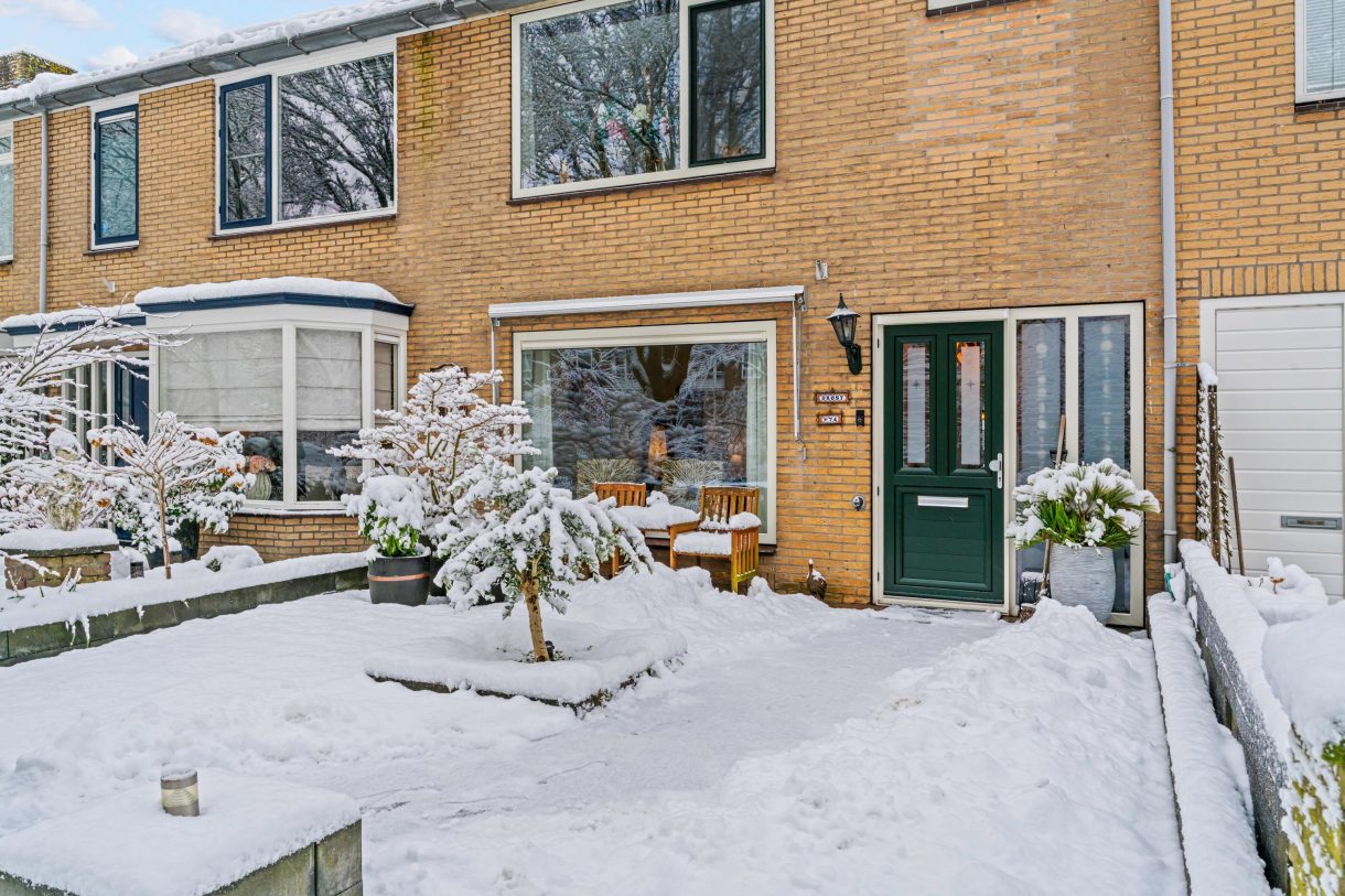 Te koop: Foto Woonhuis aan de Mendes da Costalaan 74 in Nieuwegein