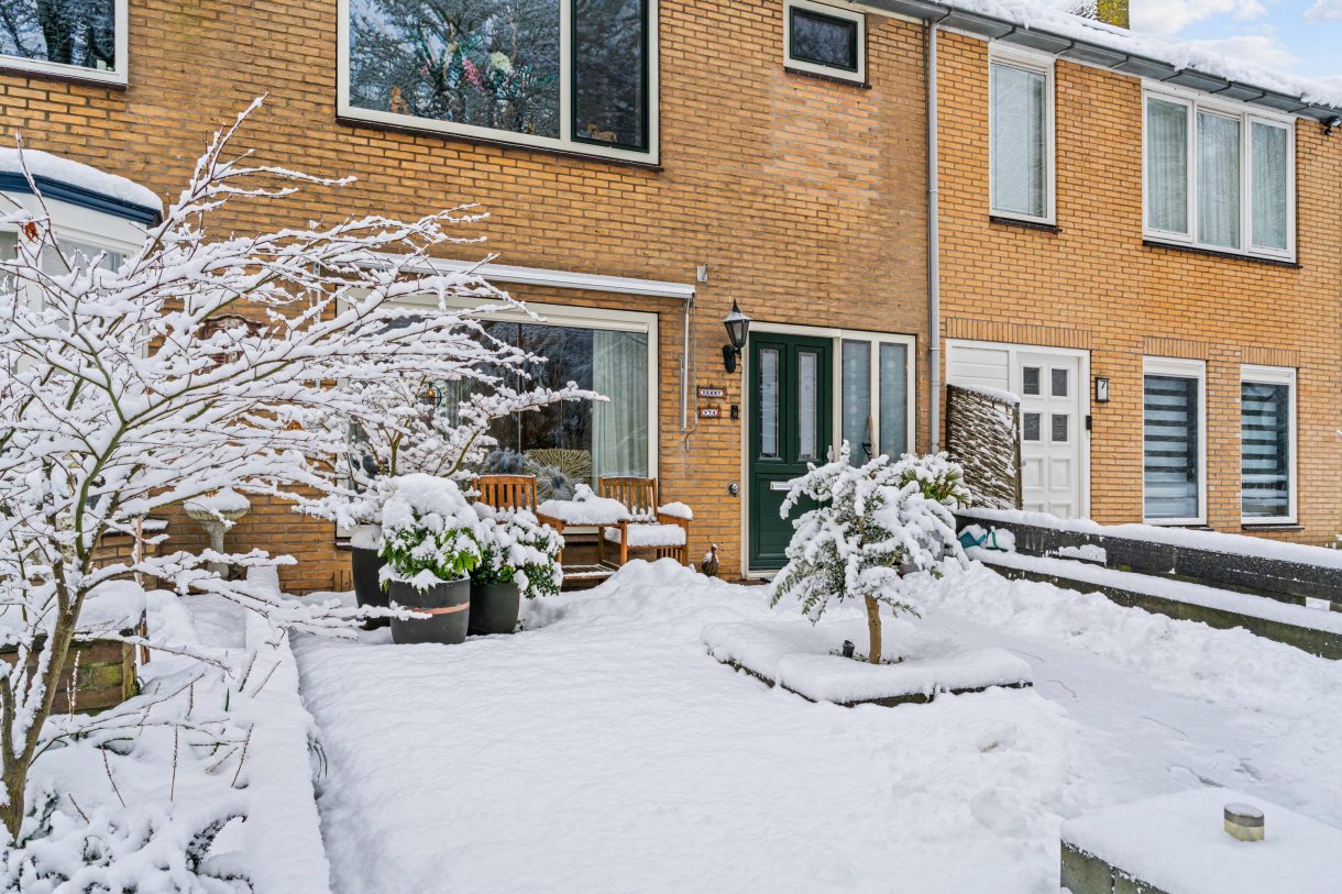 Te koop: Foto Woonhuis aan de Mendes da Costalaan 74 in Nieuwegein