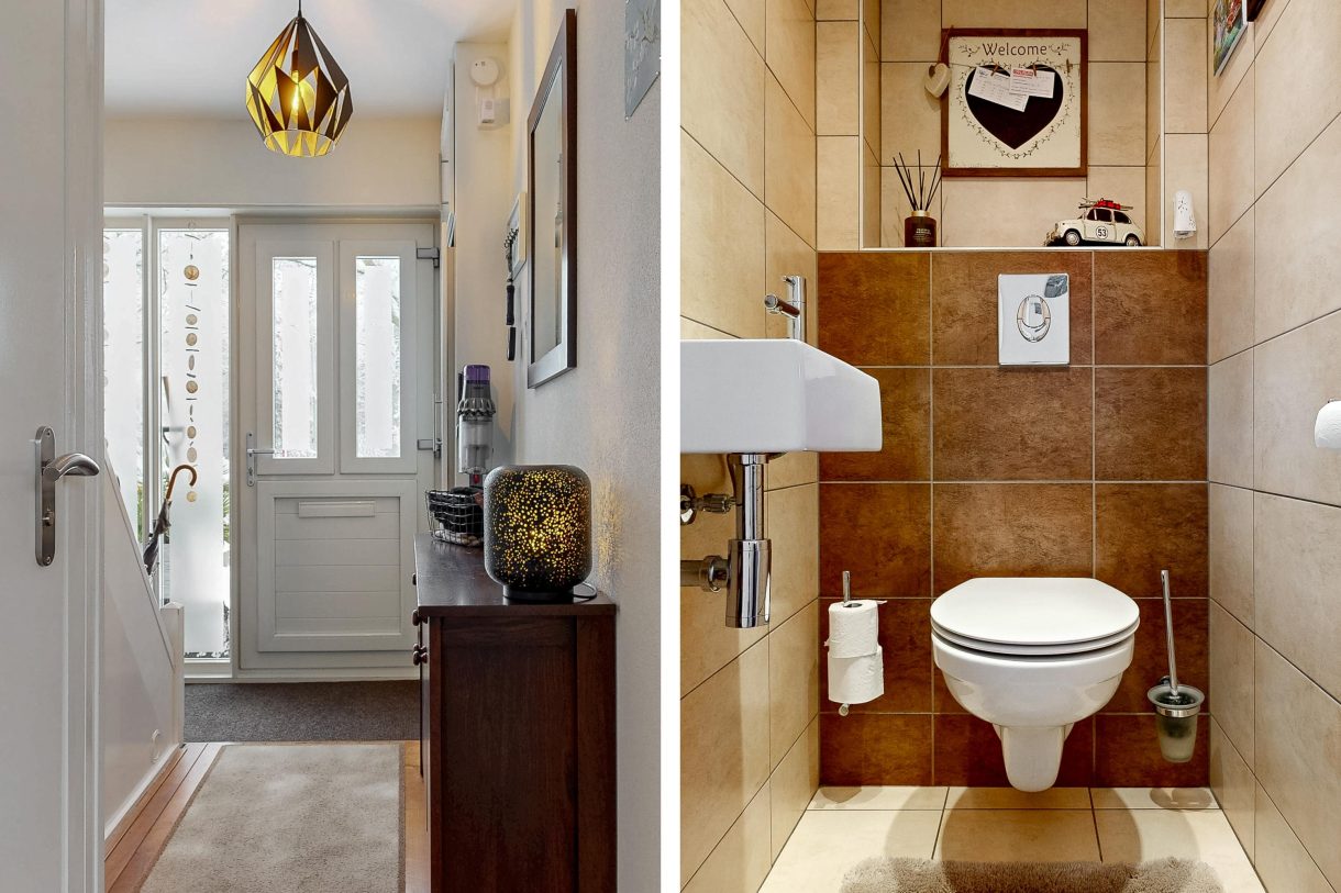 Te koop: Foto Woonhuis aan de Mendes da Costalaan 74 in Nieuwegein