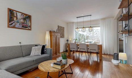 Te koop: Foto Woonhuis aan de Mendes da Costalaan 74 in Nieuwegein