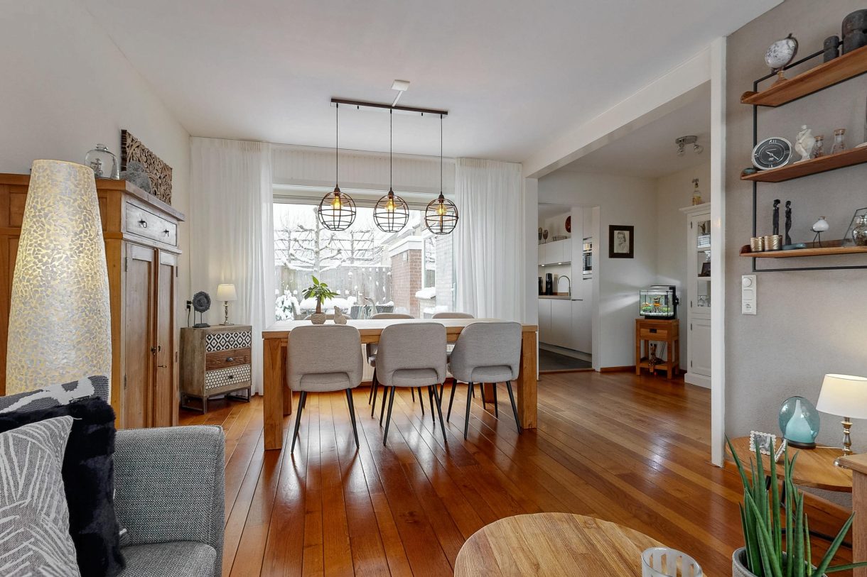 Te koop: Foto Woonhuis aan de Mendes da Costalaan 74 in Nieuwegein