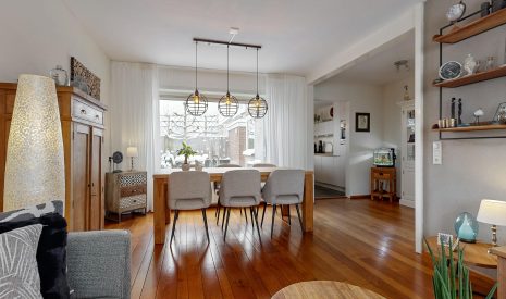 Te koop: Foto Woonhuis aan de Mendes da Costalaan 74 in Nieuwegein