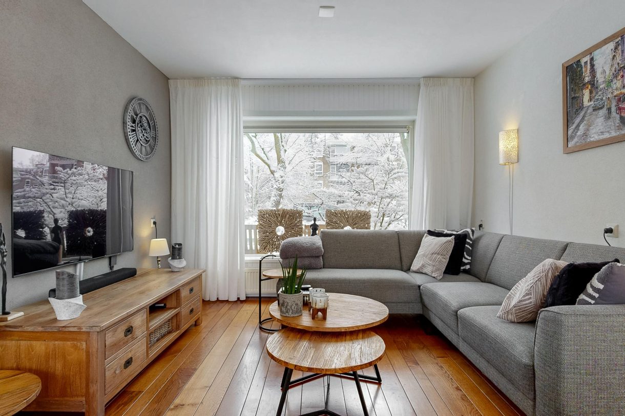 Te koop: Foto Woonhuis aan de Mendes da Costalaan 74 in Nieuwegein