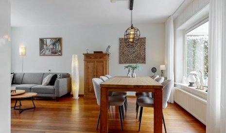 Te koop: Foto Woonhuis aan de Mendes da Costalaan 74 in Nieuwegein