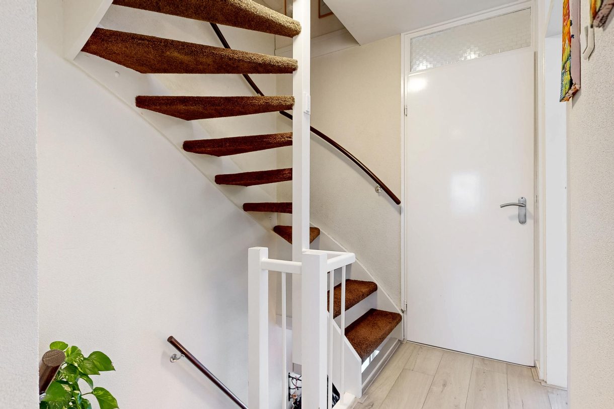 Te koop: Foto Woonhuis aan de Mendes da Costalaan 74 in Nieuwegein