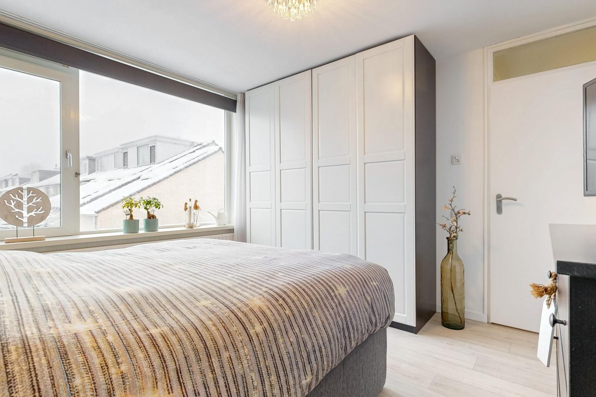 Te koop: Foto Woonhuis aan de Mendes da Costalaan 74 in Nieuwegein