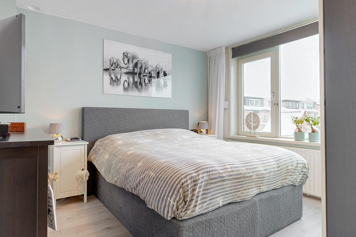 Te koop: Foto Woonhuis aan de Mendes da Costalaan 74 in Nieuwegein