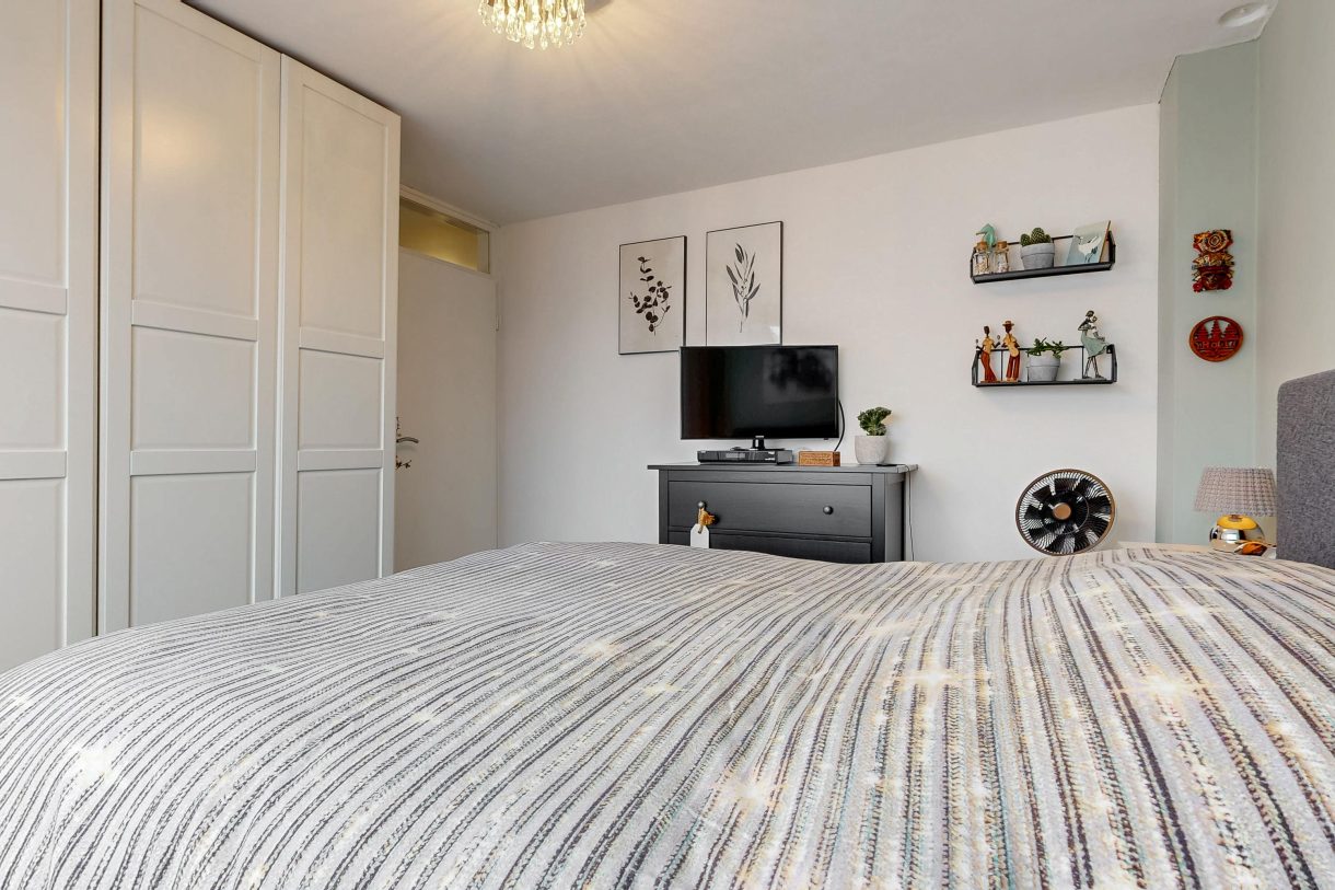 Te koop: Foto Woonhuis aan de Mendes da Costalaan 74 in Nieuwegein