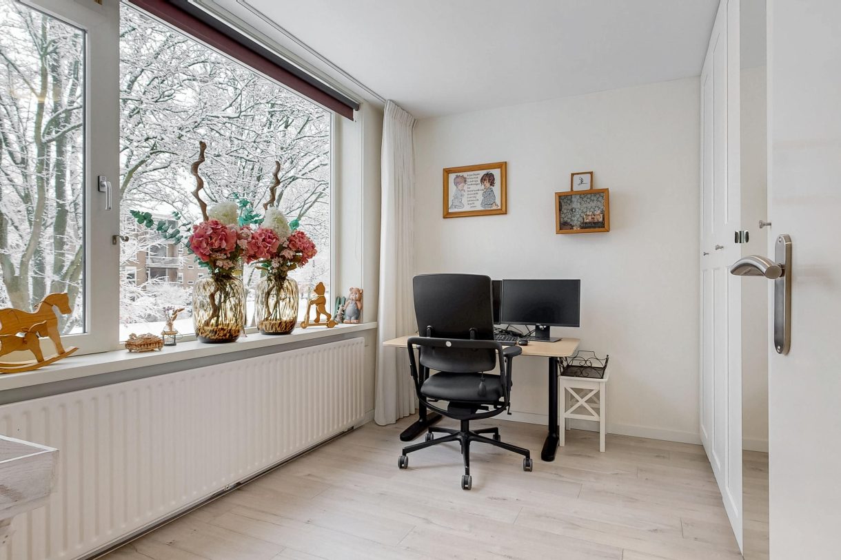 Te koop: Foto Woonhuis aan de Mendes da Costalaan 74 in Nieuwegein