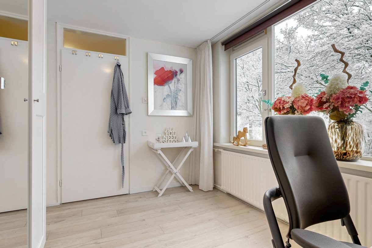 Te koop: Foto Woonhuis aan de Mendes da Costalaan 74 in Nieuwegein