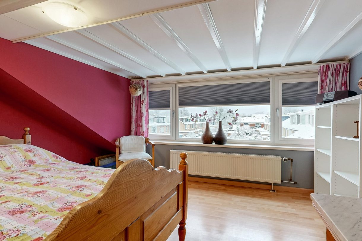 Te koop: Foto Woonhuis aan de Mendes da Costalaan 74 in Nieuwegein