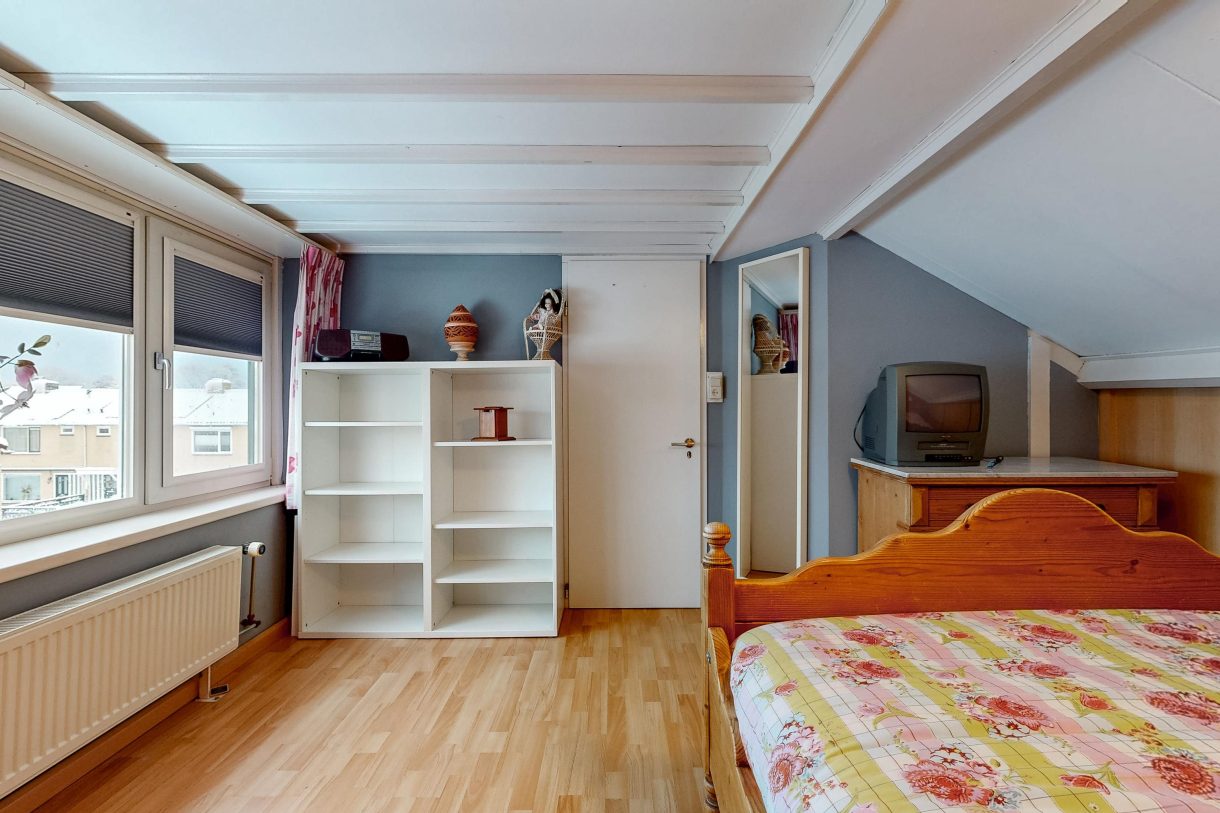 Te koop: Foto Woonhuis aan de Mendes da Costalaan 74 in Nieuwegein