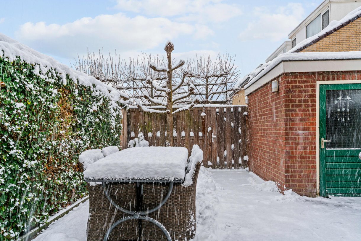 Te koop: Foto Woonhuis aan de Mendes da Costalaan 74 in Nieuwegein