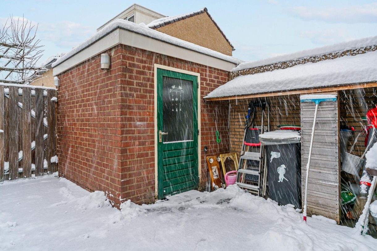 Te koop: Foto Woonhuis aan de Mendes da Costalaan 74 in Nieuwegein