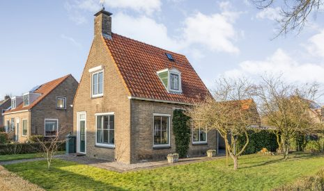 Te koop: Foto Woonhuis aan de Oranjestraat 9 in Smilde