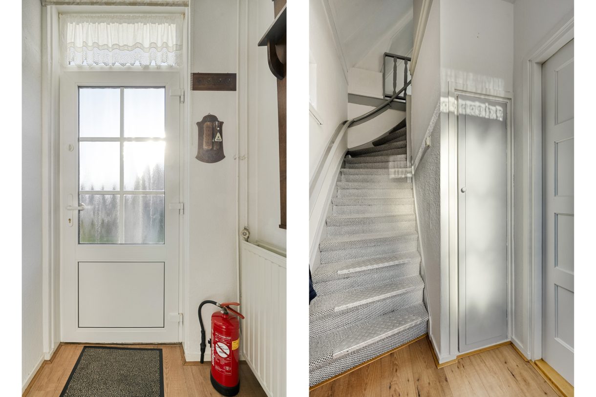 Te koop: Foto Woonhuis aan de Oranjestraat 9 in Smilde