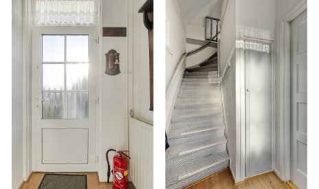 Te koop: Foto Woonhuis aan de Oranjestraat 9 in Smilde