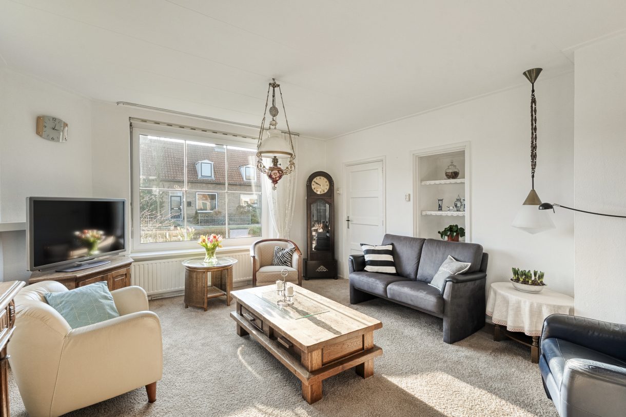 Te koop: Foto Woonhuis aan de Oranjestraat 9 in Smilde