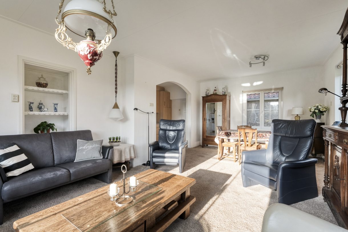 Te koop: Foto Woonhuis aan de Oranjestraat 9 in Smilde