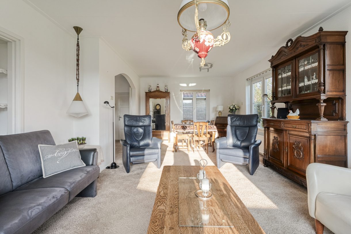 Te koop: Foto Woonhuis aan de Oranjestraat 9 in Smilde