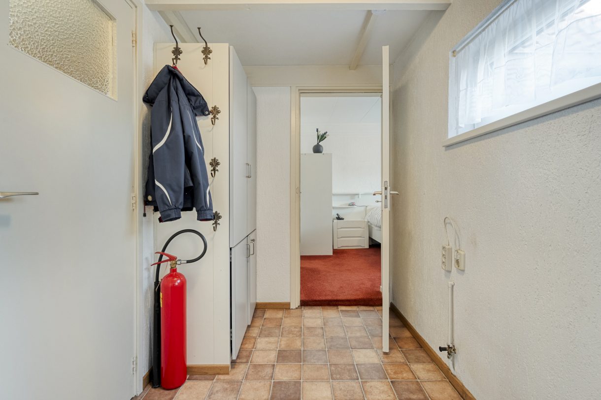 Te koop: Foto Woonhuis aan de Oranjestraat 9 in Smilde