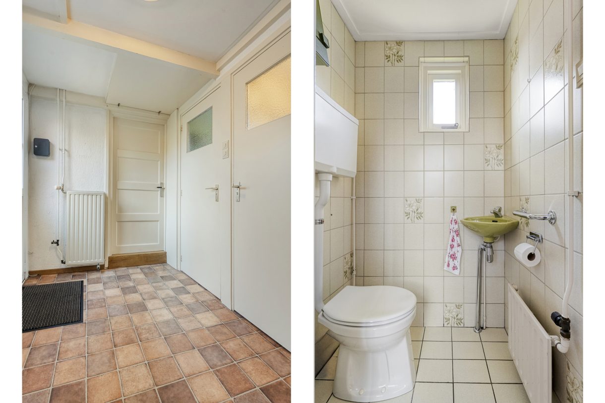 Te koop: Foto Woonhuis aan de Oranjestraat 9 in Smilde