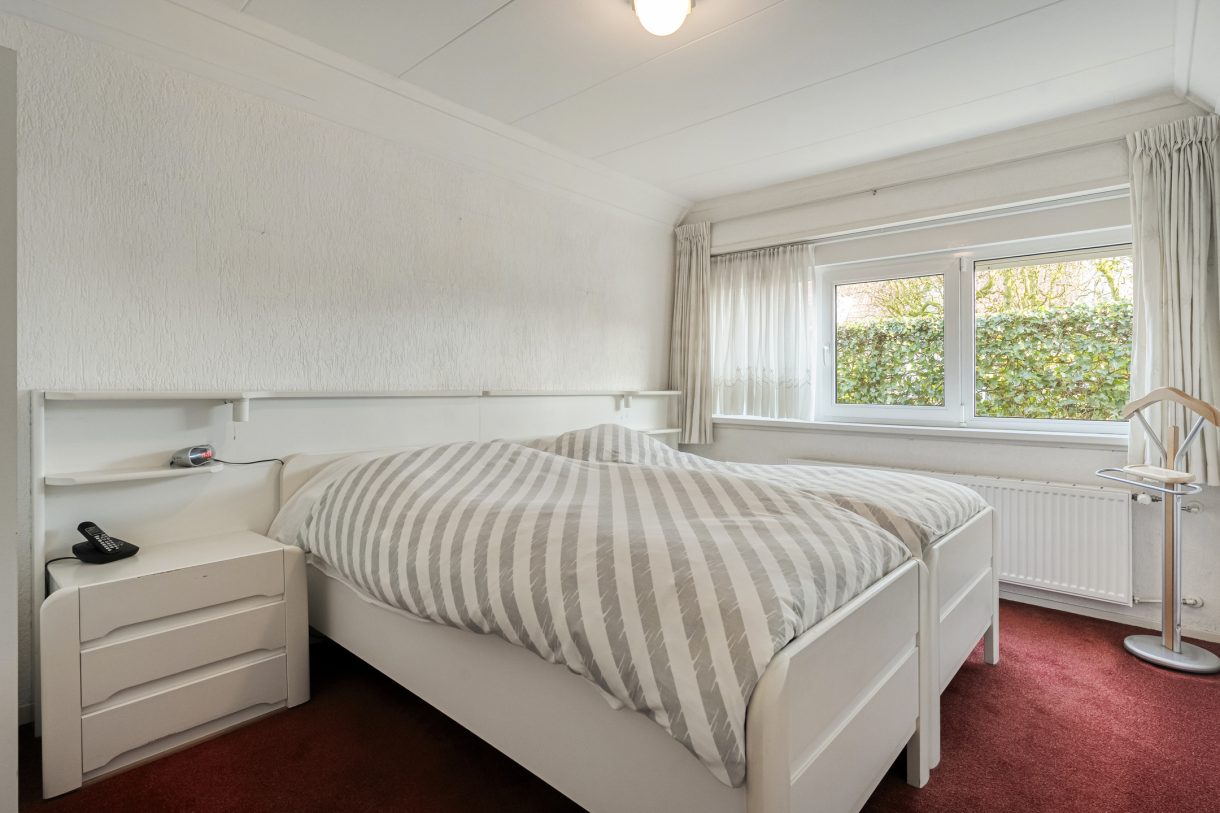 Te koop: Foto Woonhuis aan de Oranjestraat 9 in Smilde